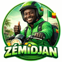 Zémidjan